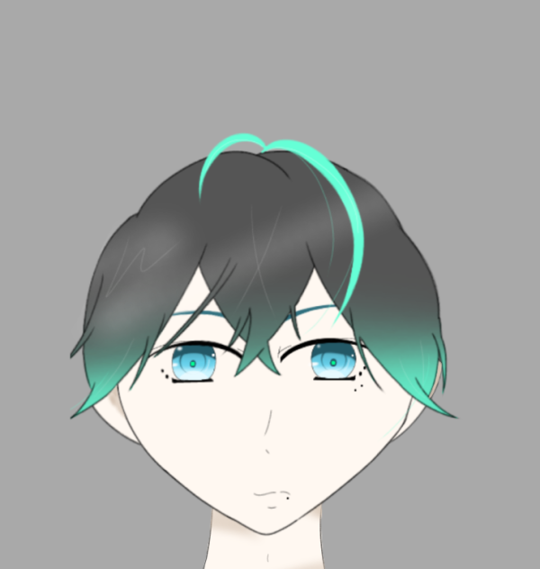 #26 - ibisPaint