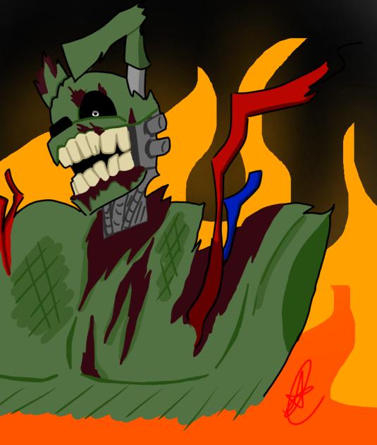 Springtrap