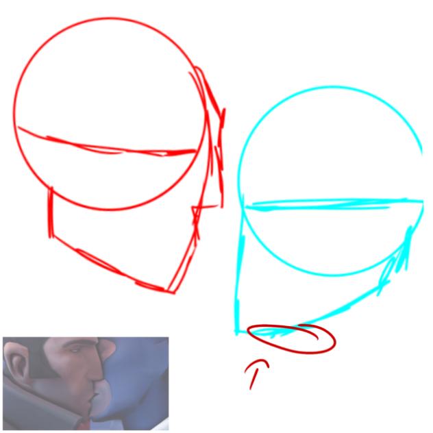 Sniperspy Kissing Animation (unfinished)