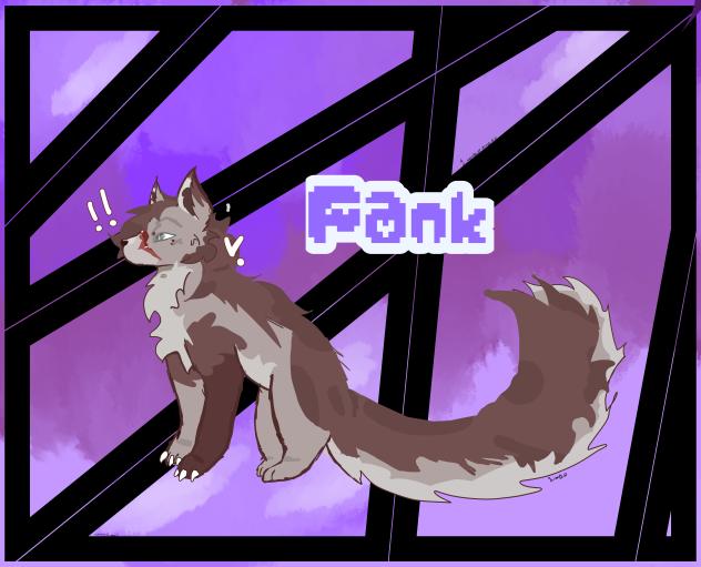 Art trade with krypton!