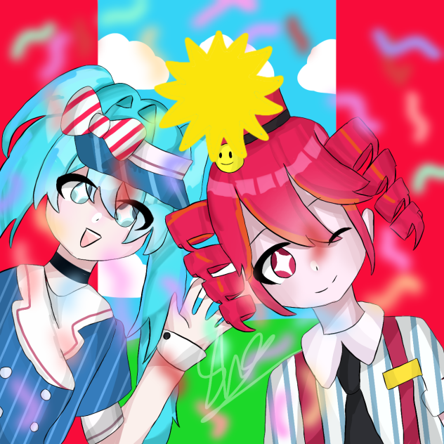 メズマライザー