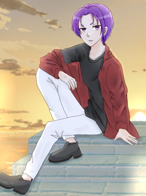 ブルーロック　御影玲王
