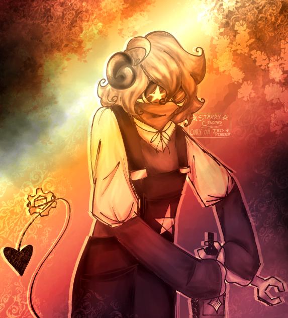 ~ Old Memory ~
