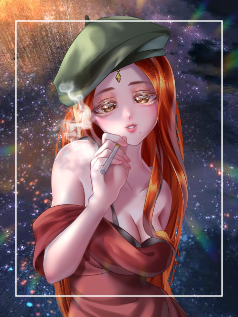 __優しかった夢