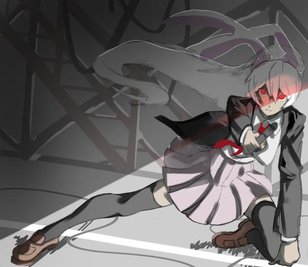 リクエスト　因幡