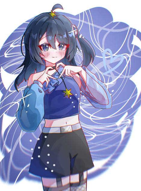 ちょこ