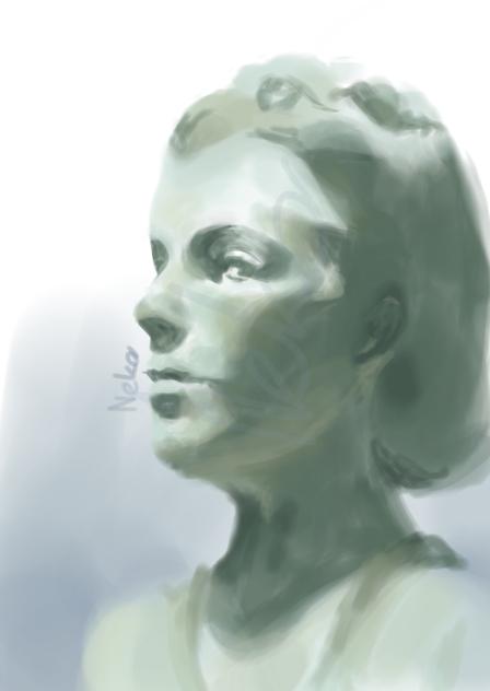 idk how i drew that - ibisPaint