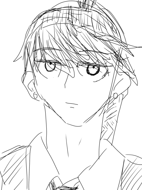 落書き　早パイ