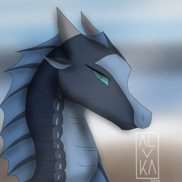 Tidewatcher for ThePaintedWolf!