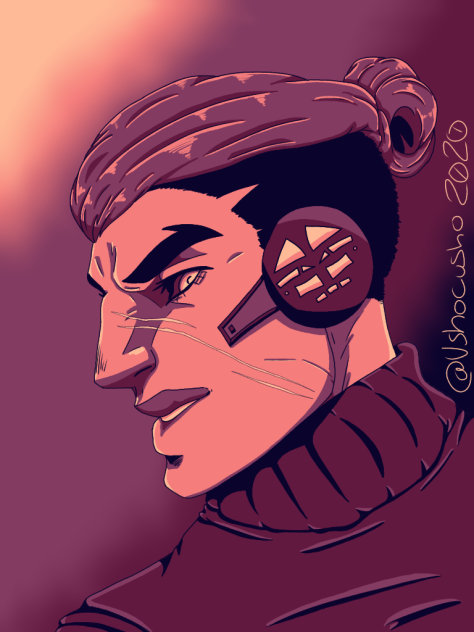 Palette Art Challenge