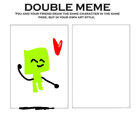 A colab by me!
