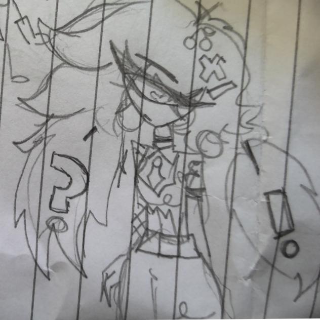 MY CHERRI REDESIGN (but irl)