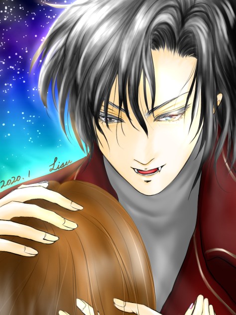 この娘は俺のだ