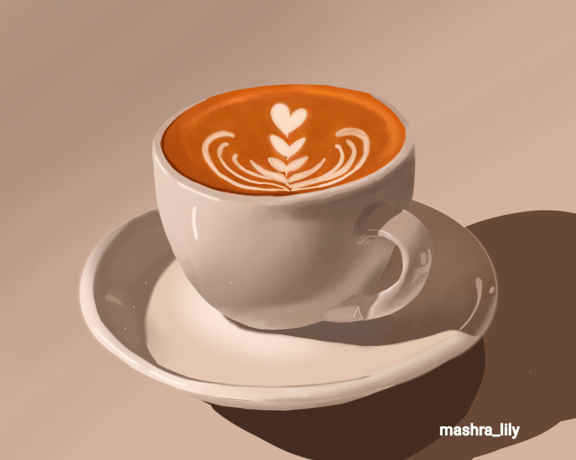 ☕yes