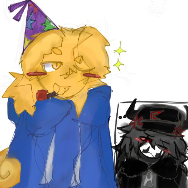 POST!! (poob x Pest)