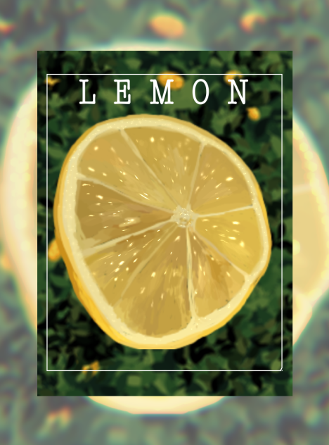 L E M O N