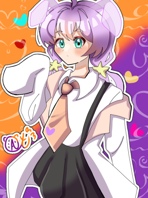 豆乳抹茶飲料さん代理🧡💜