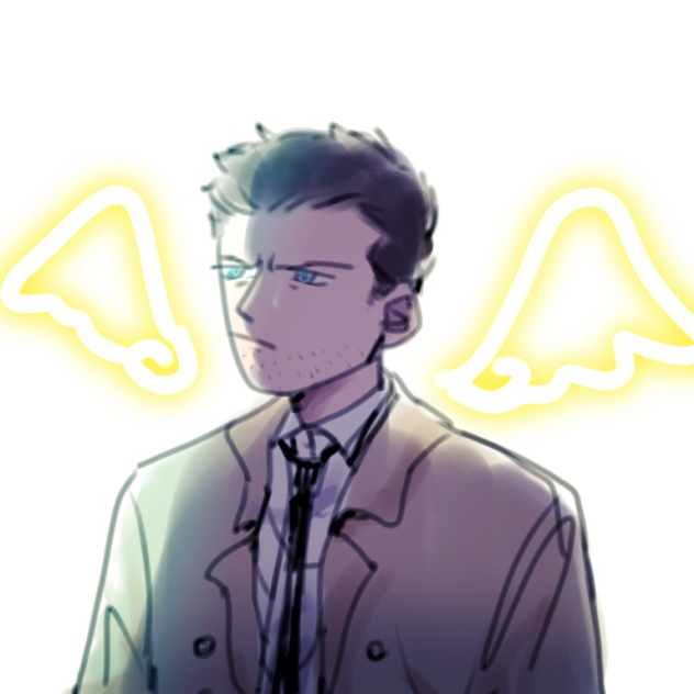 カスティエル（super natural）