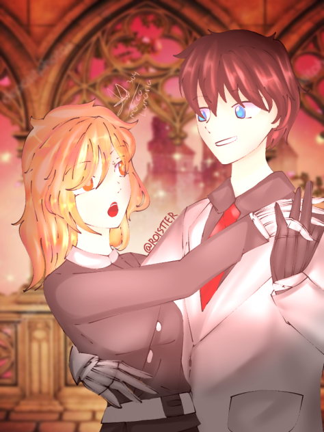 Valentine special