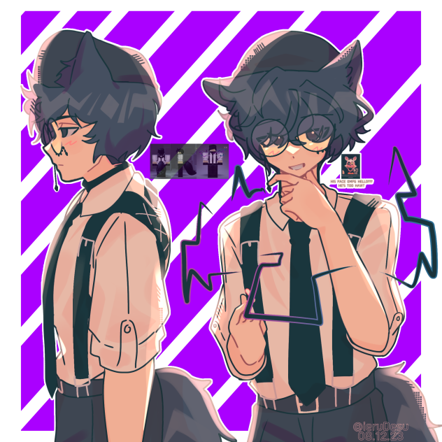 Old style i say 😪