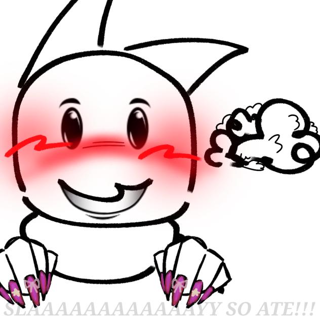 Bald Gubby