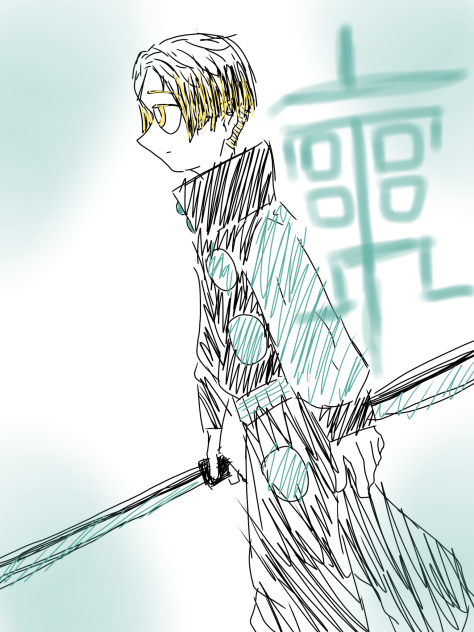 東の一軍長