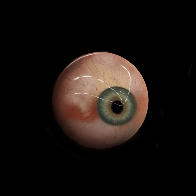 👁