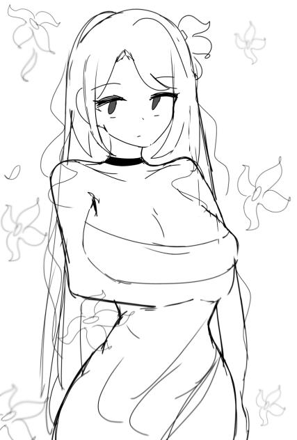Line Art