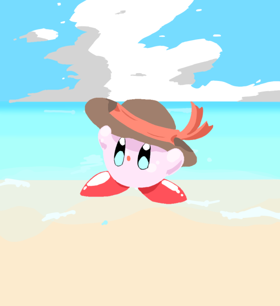 夏