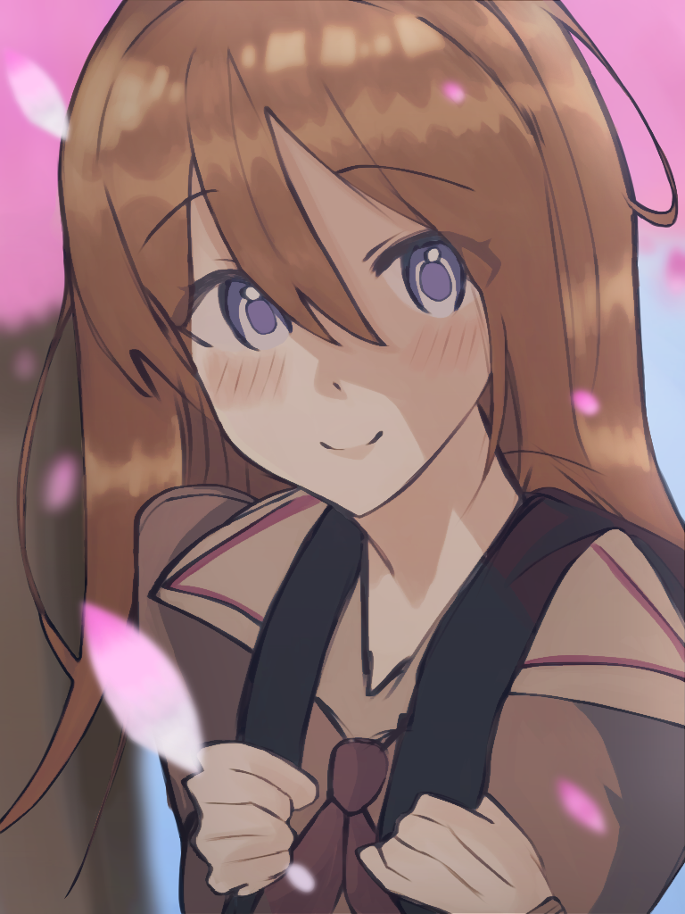 trying the ai generated style - ibisPaint