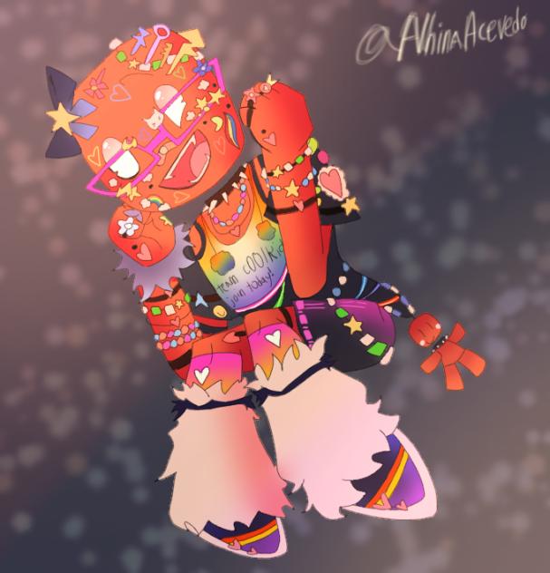 Decora C00lkidd