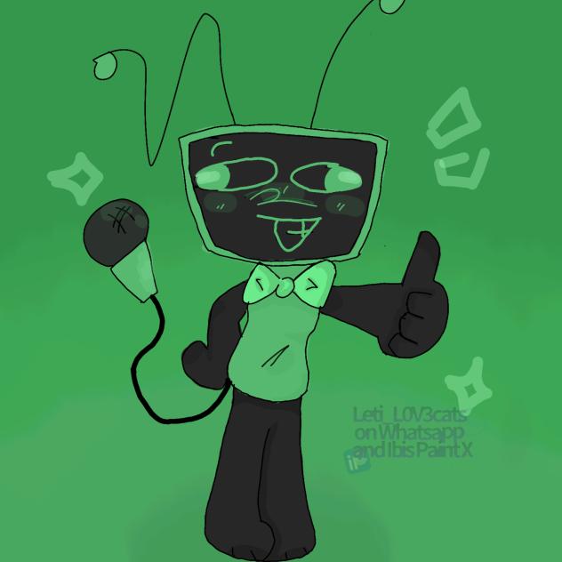 Silly Vee! X3