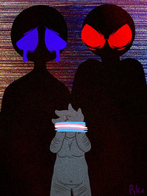 they'll never understand