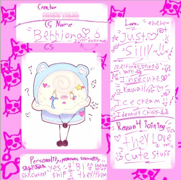 Cs For- BATTLE 4 AND CUTE KAWAII!ʚ♡⃛ɞ