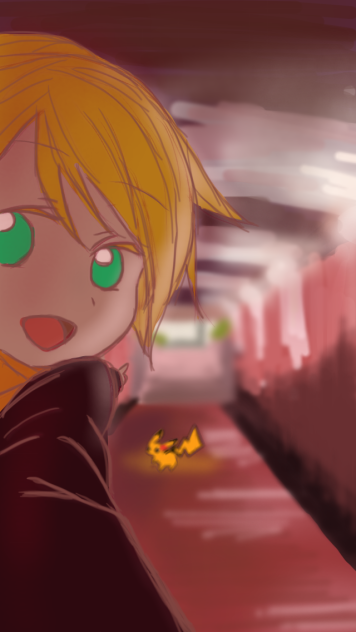ほら、行きましょう