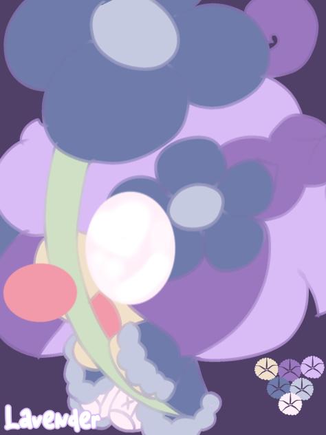 Lavender