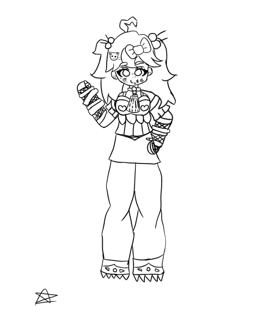 Randomperson11's request! WIP