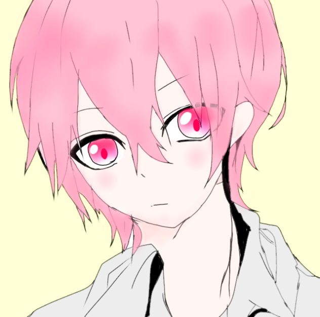 ラクガキ