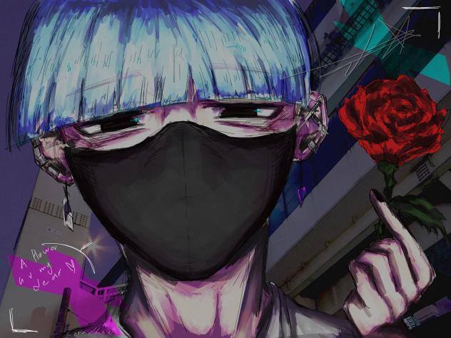 Flower 4 u