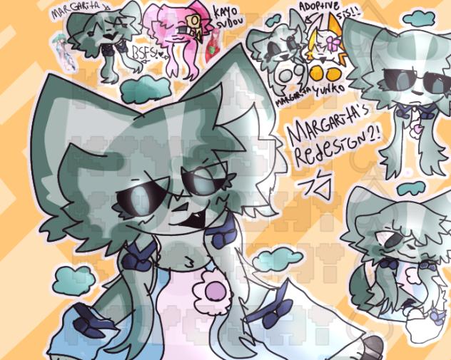 I did this at 4am....(Maybe redesign .)