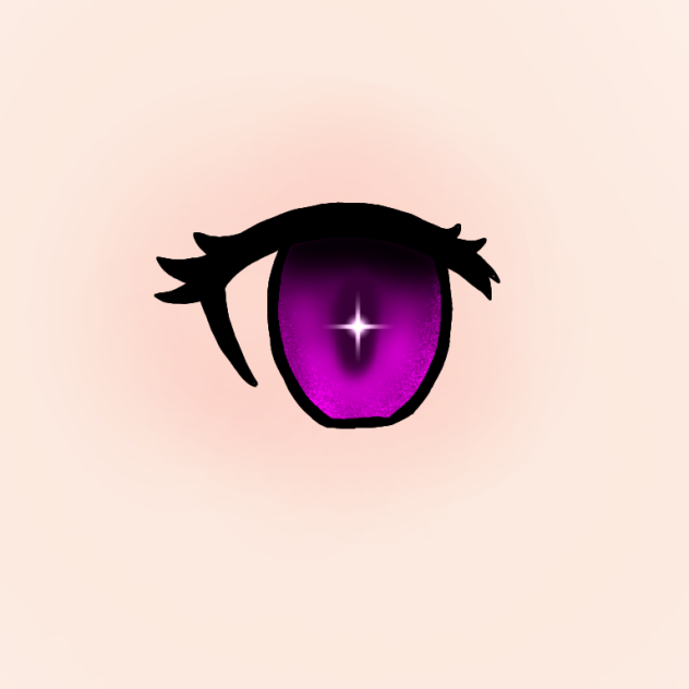 Beautiful eyes 美しい目