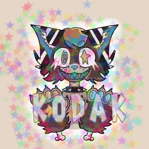 N-N-NEWWWWWW OC✨✨✨✨💥💥💅