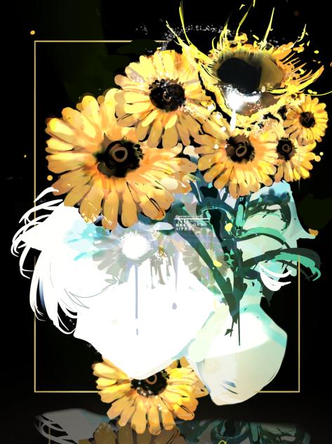 弾ける