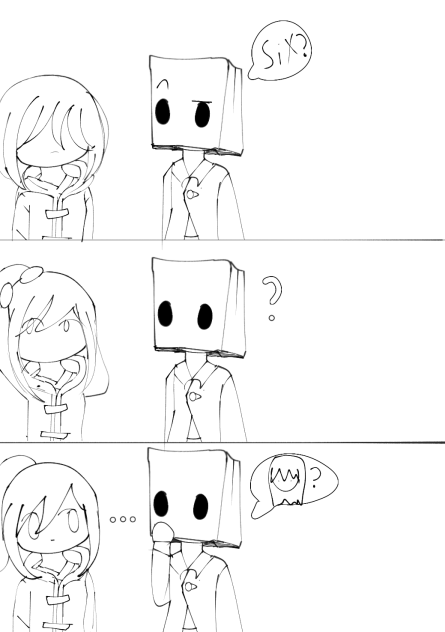 komik simpel part 2