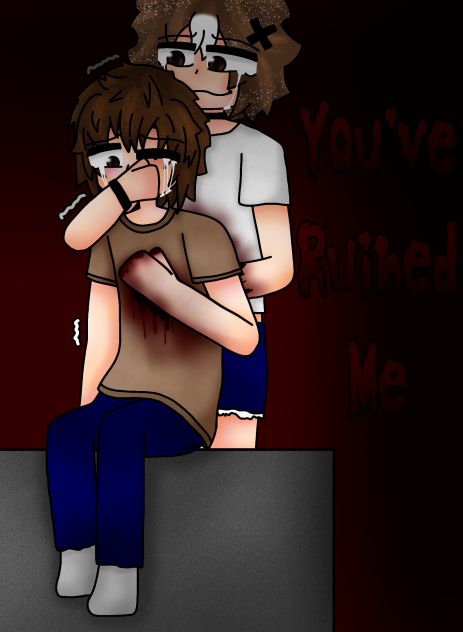 Your Own Killer (TW)