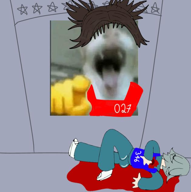 mahito’s death hide and seek s3