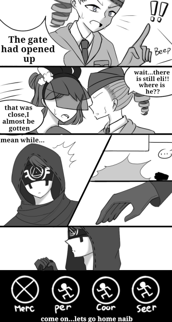 Let's go home... - ibisPaint