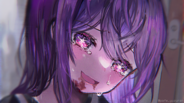 やっと言えた