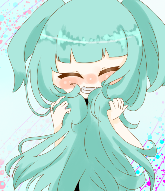 ミク