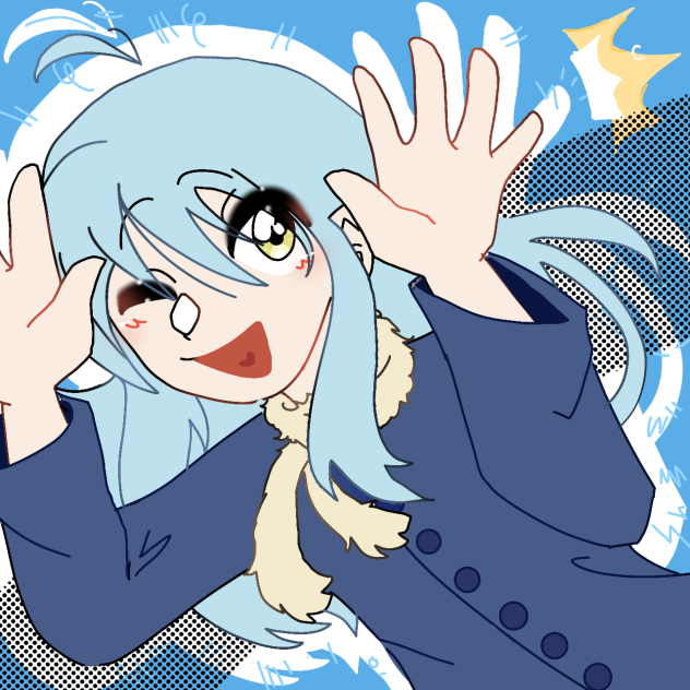 Rimuru Tempest